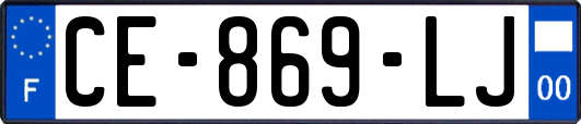 CE-869-LJ