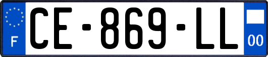 CE-869-LL