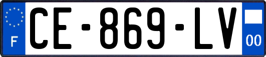 CE-869-LV