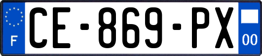 CE-869-PX