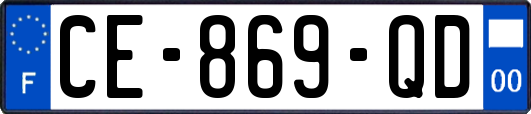 CE-869-QD