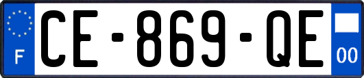 CE-869-QE