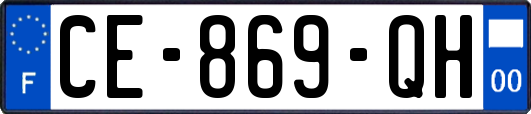 CE-869-QH