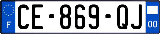 CE-869-QJ