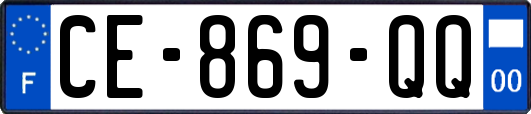 CE-869-QQ