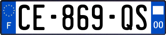 CE-869-QS