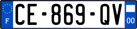 CE-869-QV