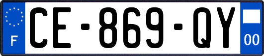 CE-869-QY