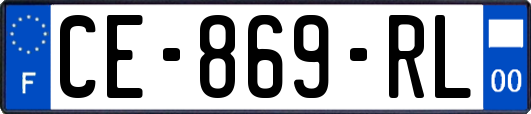 CE-869-RL