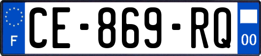 CE-869-RQ