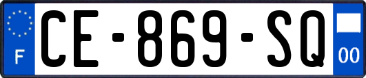 CE-869-SQ