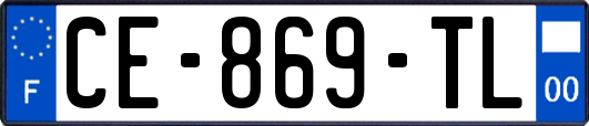 CE-869-TL