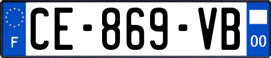 CE-869-VB