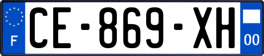 CE-869-XH