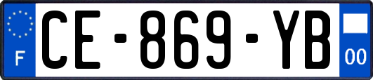 CE-869-YB