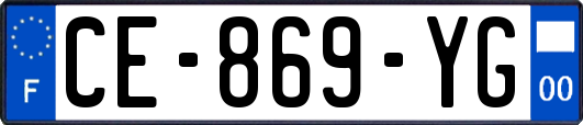 CE-869-YG