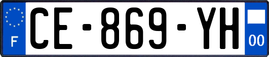 CE-869-YH