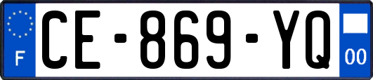CE-869-YQ