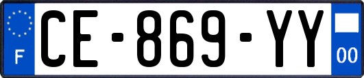 CE-869-YY