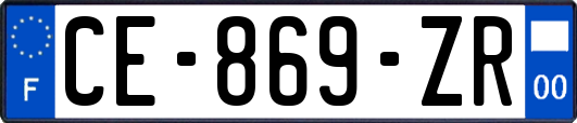 CE-869-ZR