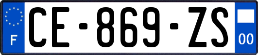 CE-869-ZS