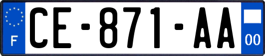 CE-871-AA