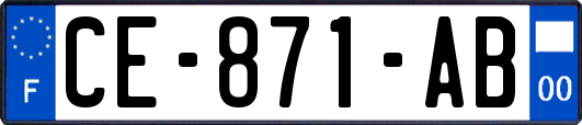 CE-871-AB