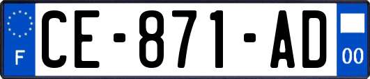 CE-871-AD