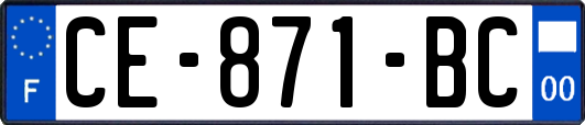CE-871-BC