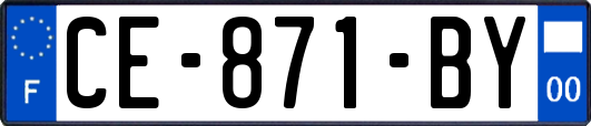 CE-871-BY