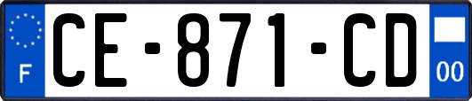 CE-871-CD