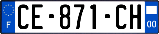 CE-871-CH