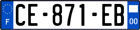 CE-871-EB