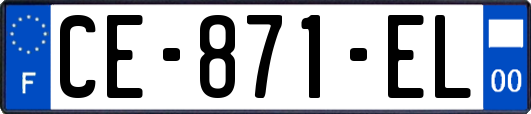 CE-871-EL