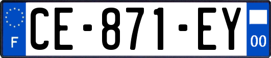 CE-871-EY
