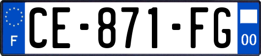 CE-871-FG