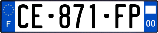 CE-871-FP