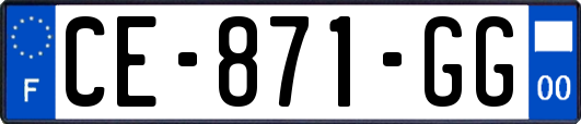 CE-871-GG