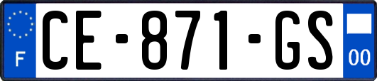 CE-871-GS