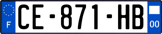 CE-871-HB