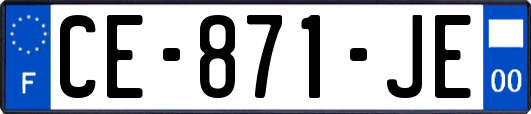 CE-871-JE