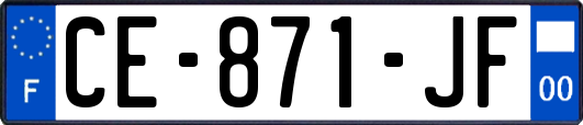 CE-871-JF