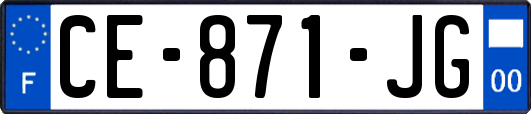 CE-871-JG
