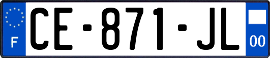 CE-871-JL