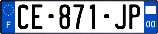 CE-871-JP
