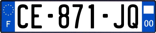 CE-871-JQ