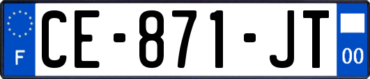 CE-871-JT