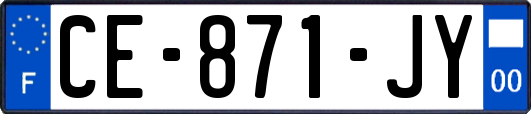CE-871-JY