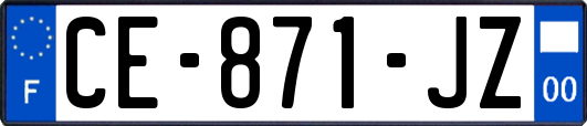 CE-871-JZ