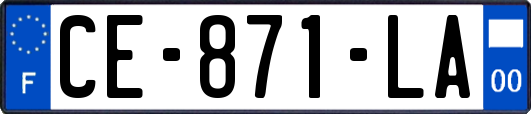 CE-871-LA
